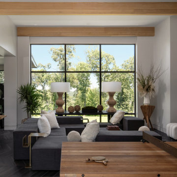 Fayetteville Residence