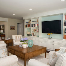 Mesmerizing Living Room