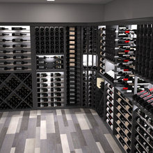 Wine Storage