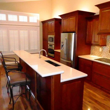 Kitchen Remodels