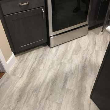 Friendswood - Kitchen Remodel