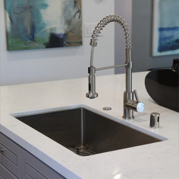 Kitchen Remodels