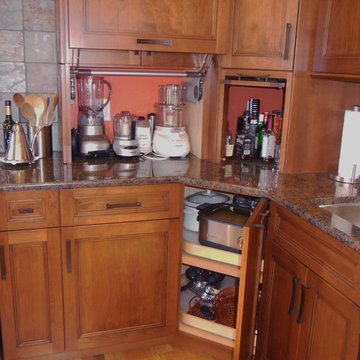 Loveland Kitchen Remodel