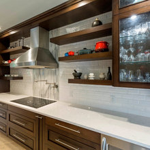 kitchen backsplash