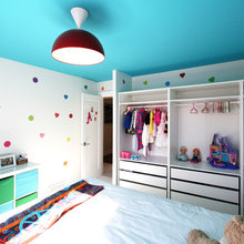 Emi's room