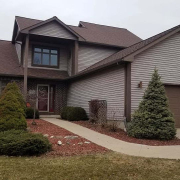 Exterior Projects