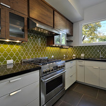 Kitchen Ideas