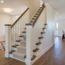stairway
