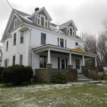 House-Sodus, NY