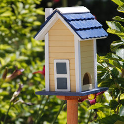 Bird House Villa - Outdoor Products