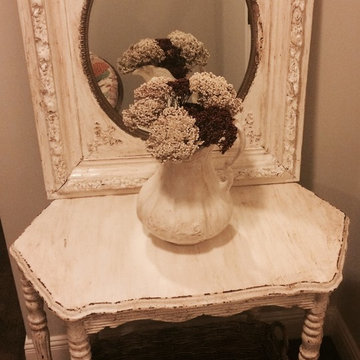 Perfectly Cottage Style
