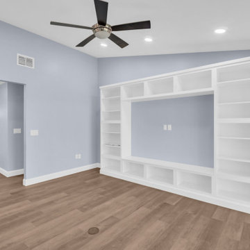 Full Home Renovation