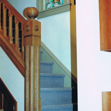 Molly's kitchen renovation