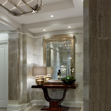Art Deco Home