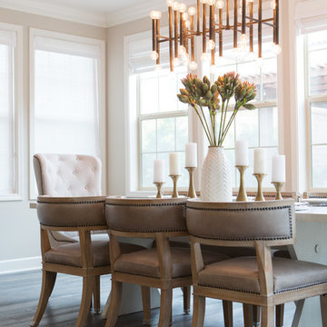 Carmel Valley | Classy | Refined Design