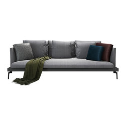 Slate sofa - Sofas