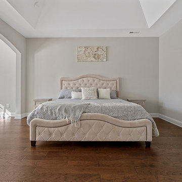 14002 Salem Ridge Road, Huntersville NC