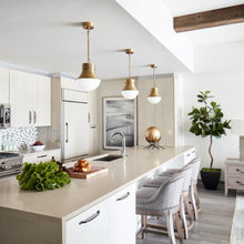 Kitchen Lighting