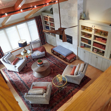 Owasco Lakehouse