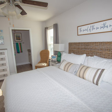 Hathaway Townhome
