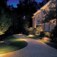 walkway - hamptons