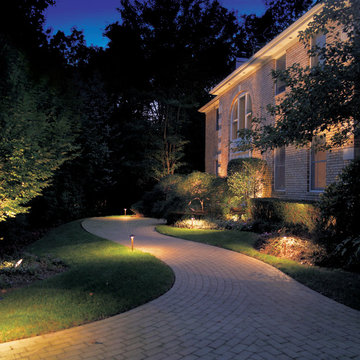 Outdoor Lighting Perspectives