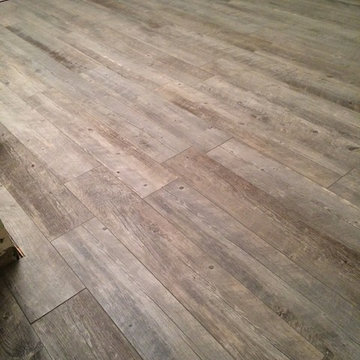 Flooring
