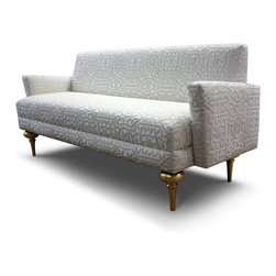 Kingsland Sofa - Sofas