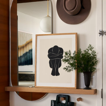 Williamsburg Apartment