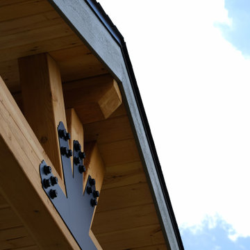 Patio & Gable Covers
