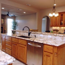 Kitchen Ideas