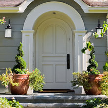 cottage exterior