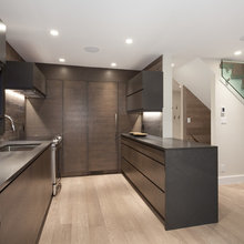 Conrad - Integrated appliances