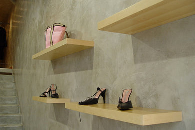 Monaco (retail store)