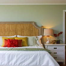 siri sala - bedroom