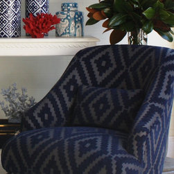 Styling - Armchairs And Accent Chairs