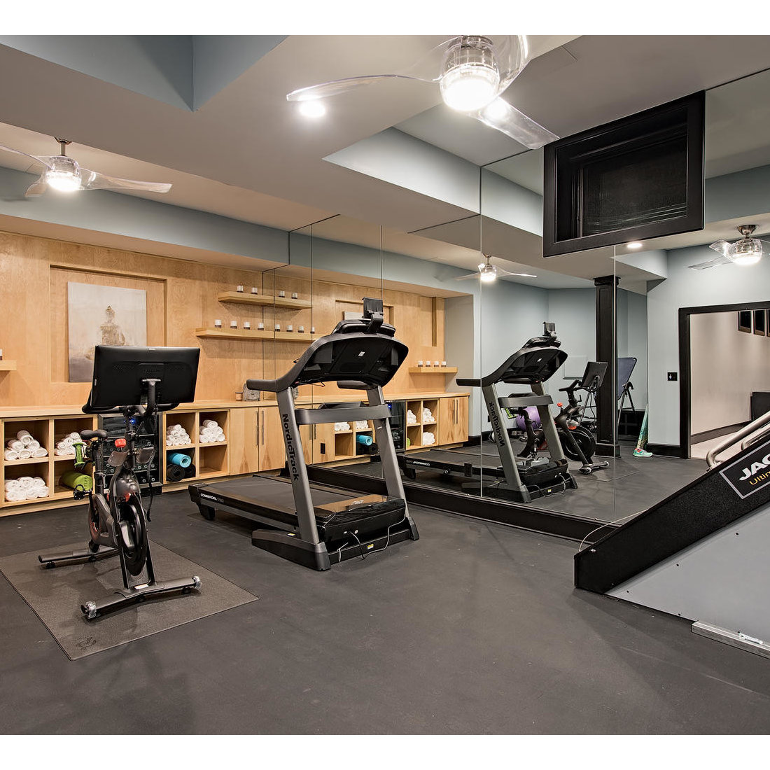 Avon Interior Project