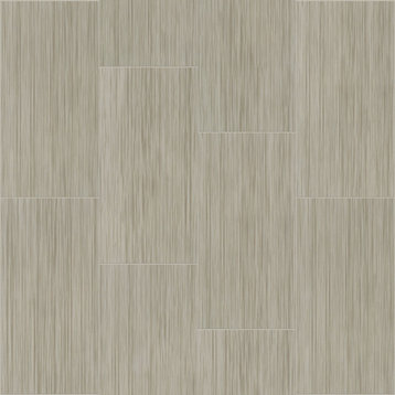 Shaw CS84W Grand Strands - 12" x 24" Rectangle Floor and Wall - Twill