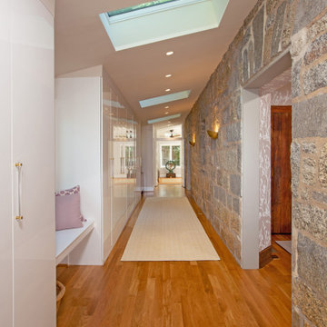 Crestwood Side and Rear Addition