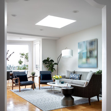 San Francisco Home