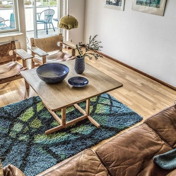 Styling på Baravägen i Lund