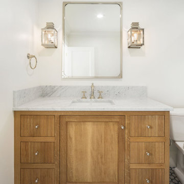 Bathrooms