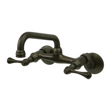 faucets