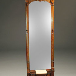 Antique Mirrors - Wall Mirrors