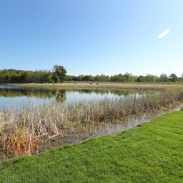 The Traditions 2400 Model at Tradewinds