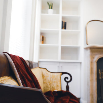 Beechwood Street-Full Renovation