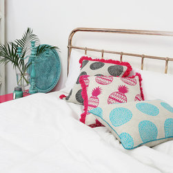 Living - Decorative Cushions