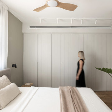Home for Five - City Apartment