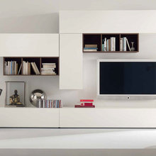 shelving unit