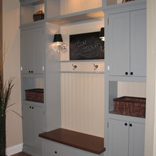 mudroom